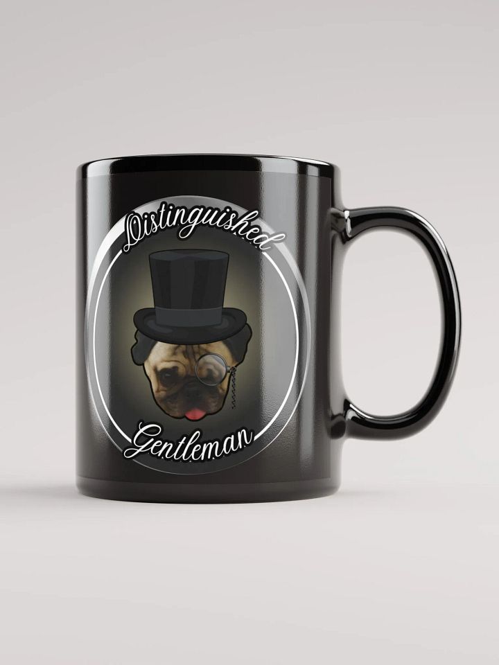Distinguished Mug product image (1)