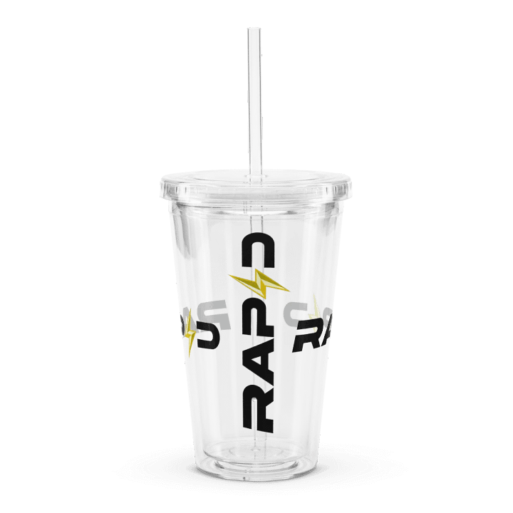 Rapid Double-Wall Tumbler (Allcolor) product image (1)