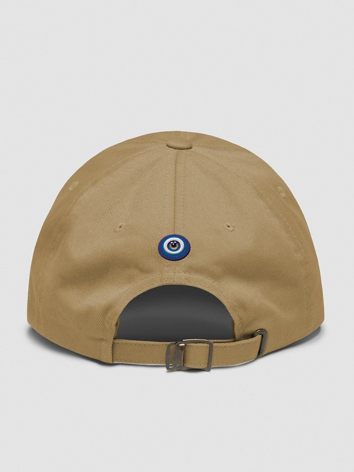 Evil Eye Dad Hat product image (7)