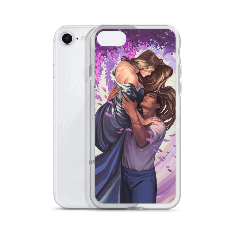 Em + Rain iPhone Case product image (51)