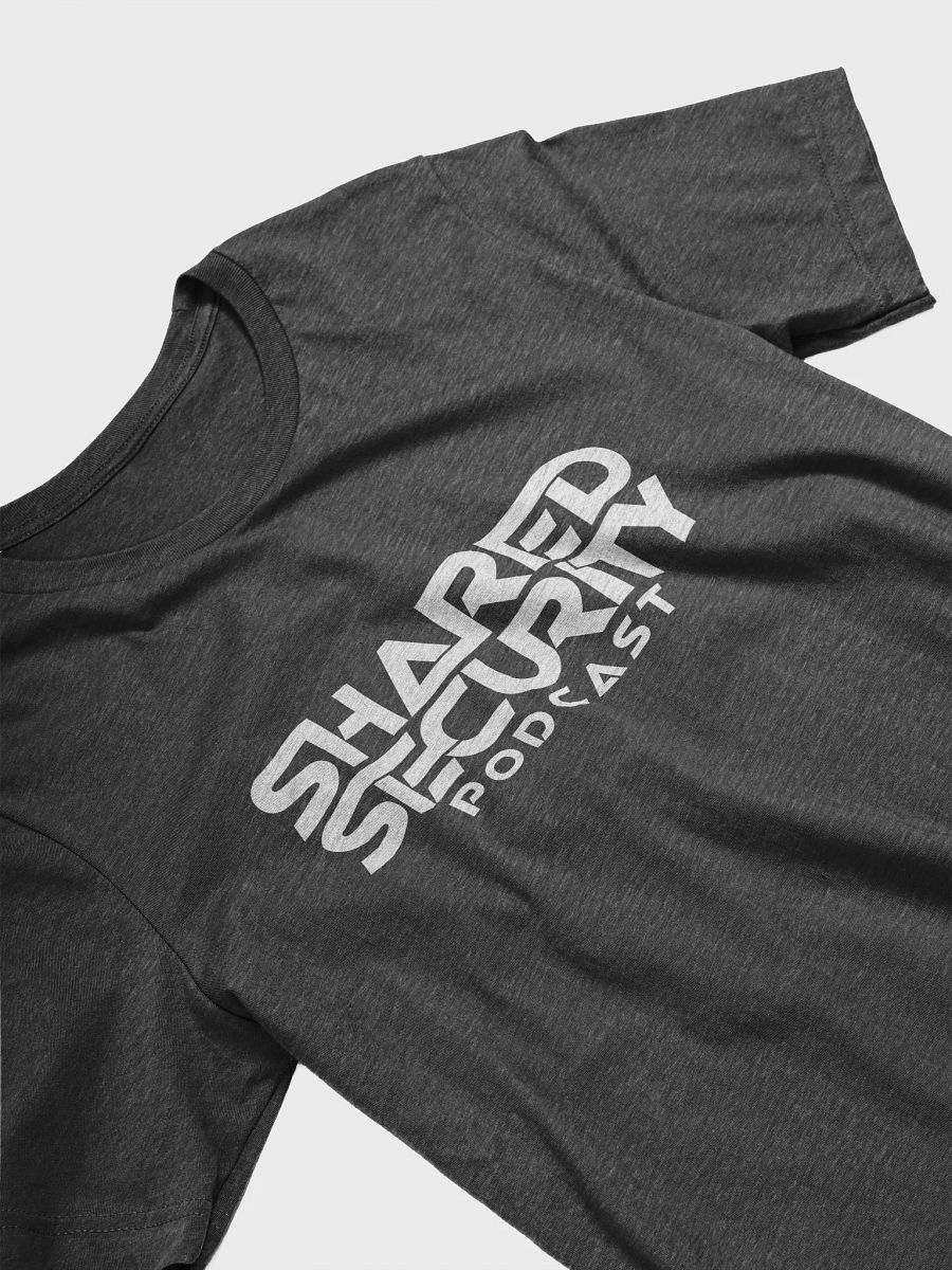 Shared Security T-Shirt product image (28)
