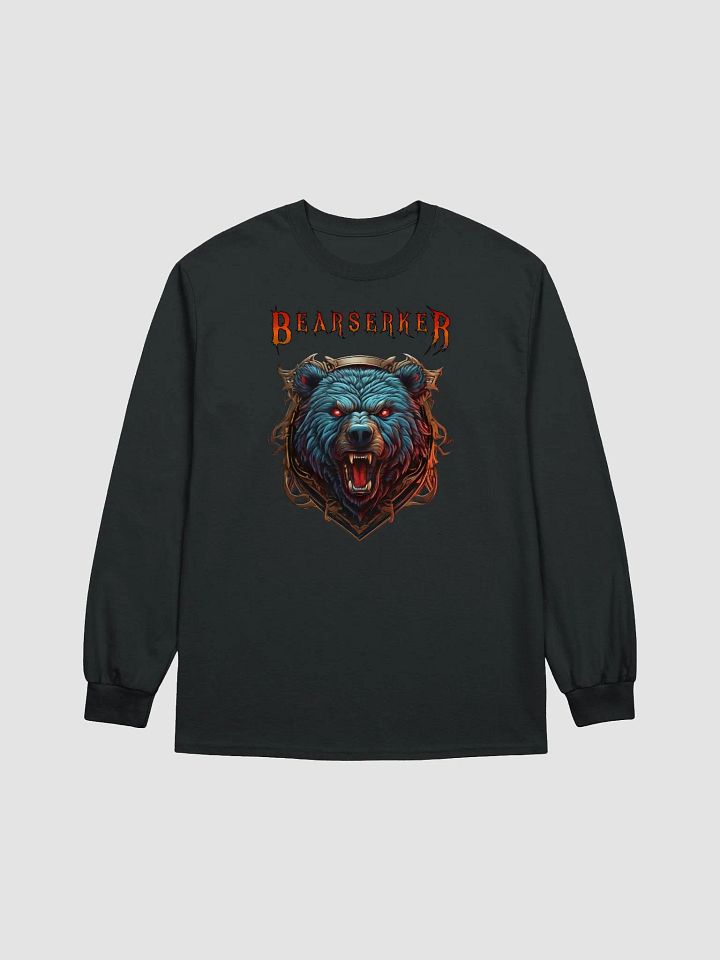 Bearserker Growl product image (1)