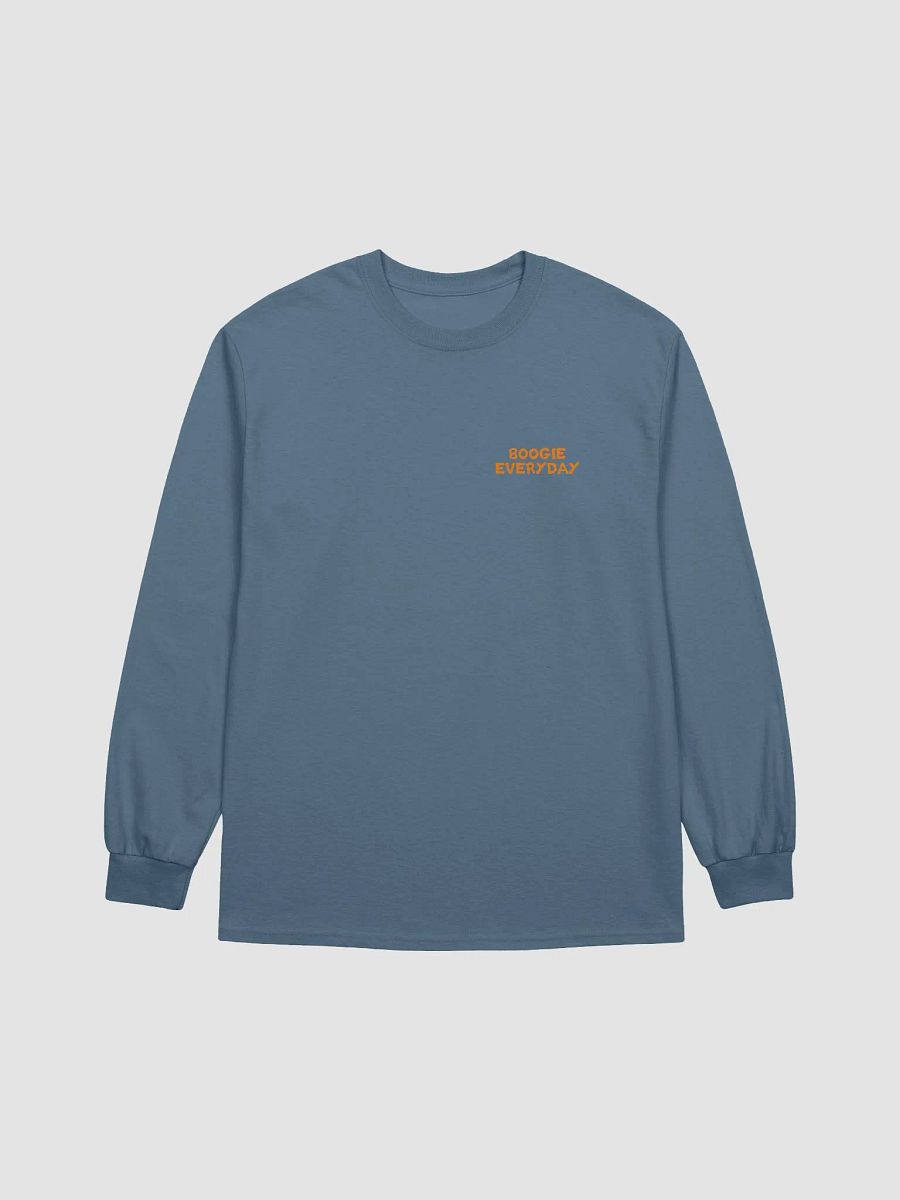 Let's Boogie Long Sleeve Tee product image (2)