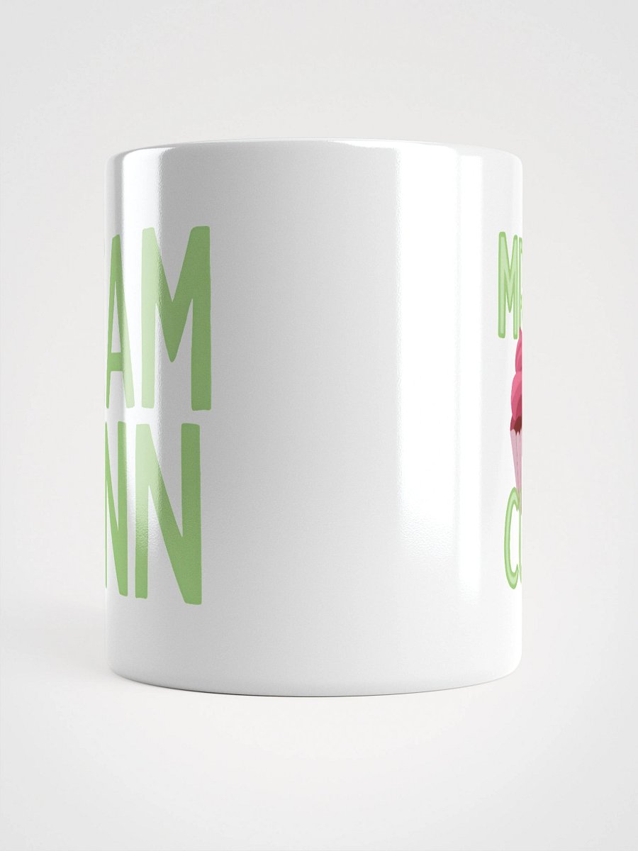 TEAM FINN Mug product image (12)