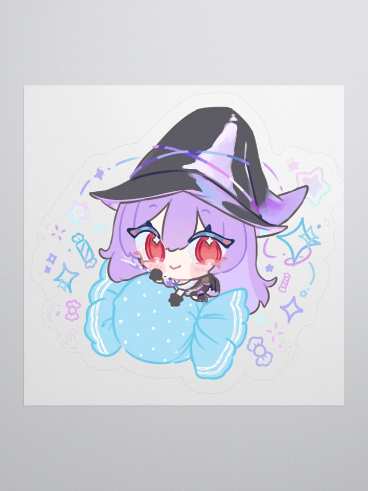 Shirobeats Candy Love Sticker product image (3)