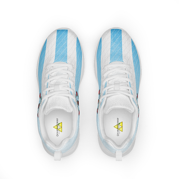Healing In Progress Women's Athletic Shoes product image (2)