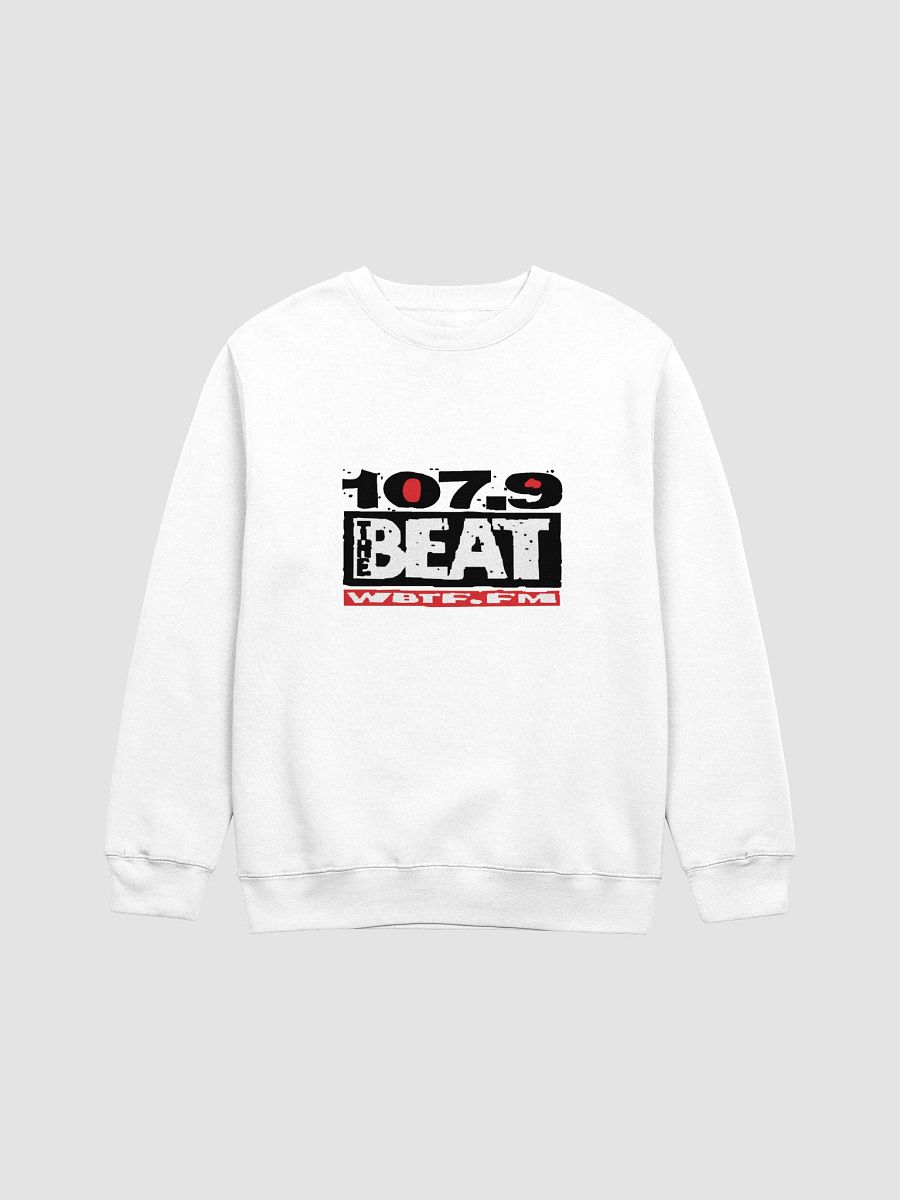 The Beat Logo Sweatshirt Light product image (5)