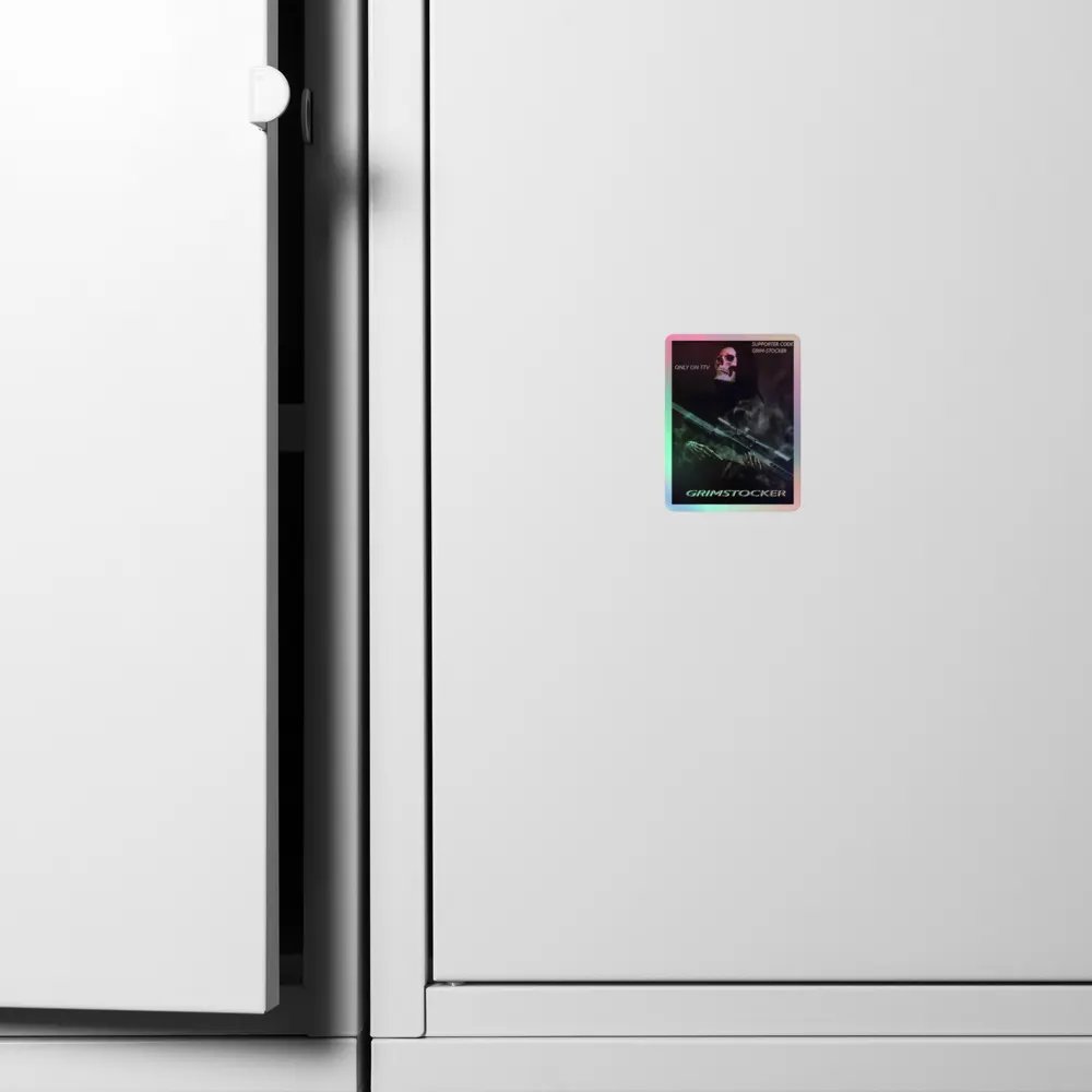 SNIPER GRIM HOLO product image (4)