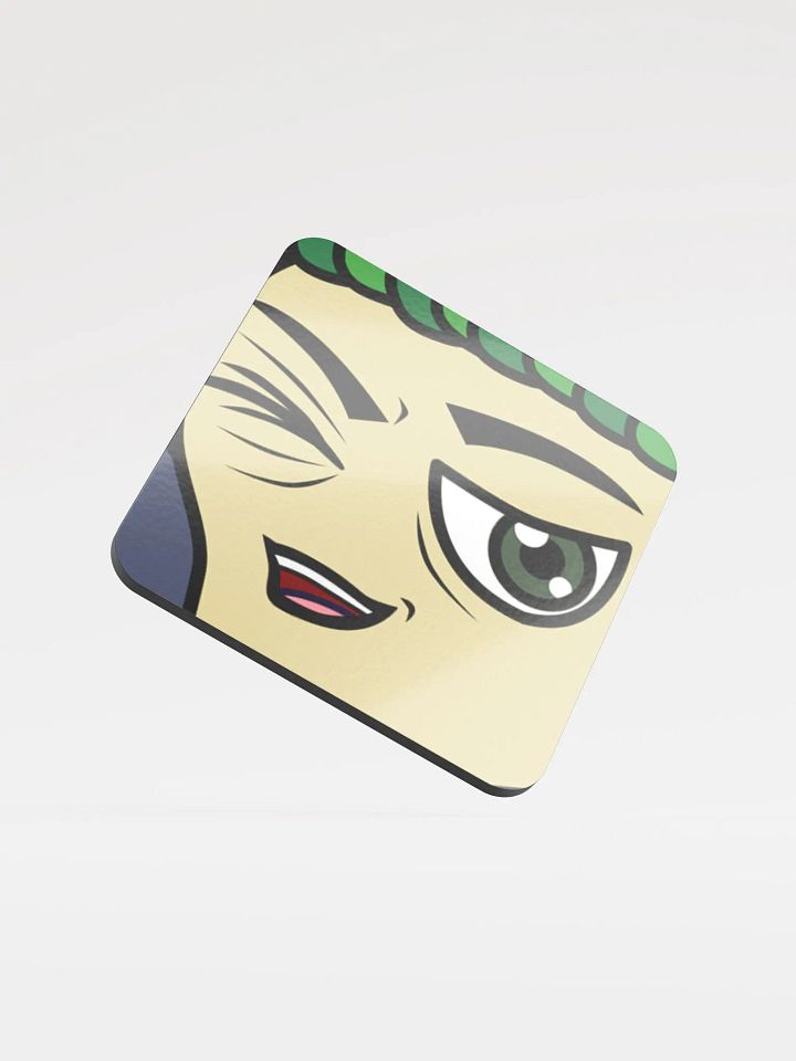 Lanttu Wink coaster product image (1)