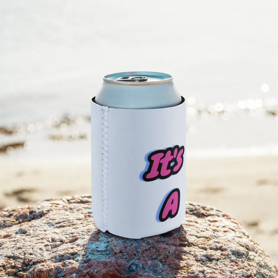 ChillWave Can Cooler product image (10)