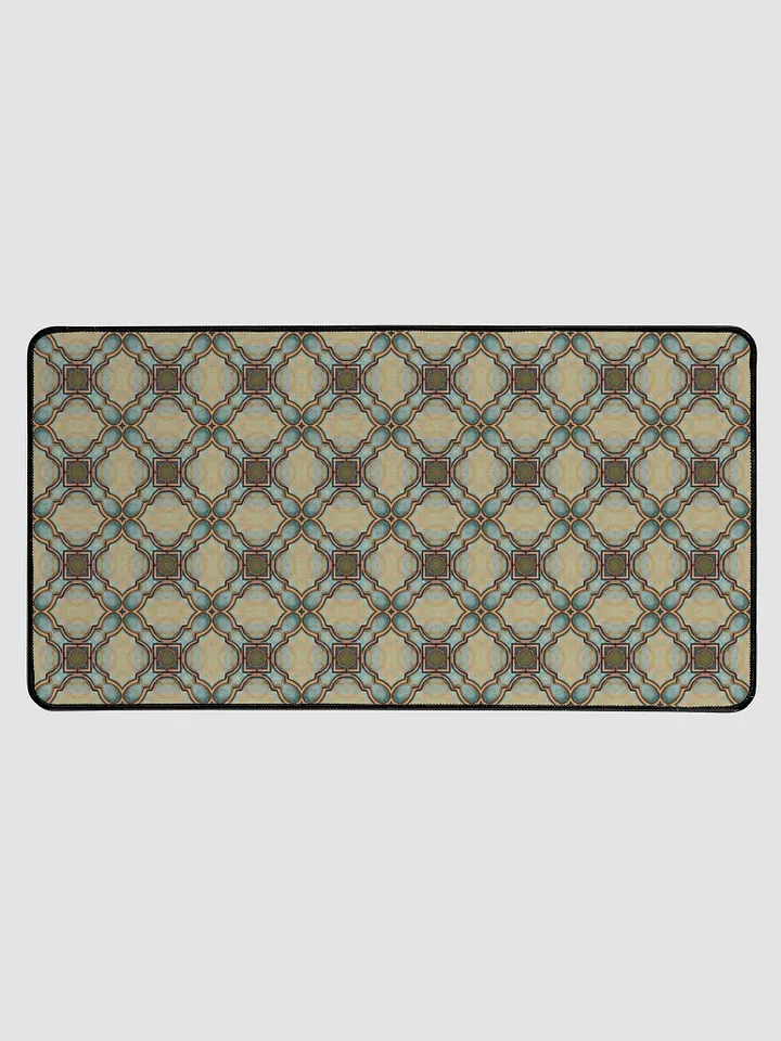 Extra-Large Desk Mat 31-½" x 15-½" #18582503 product image (2)