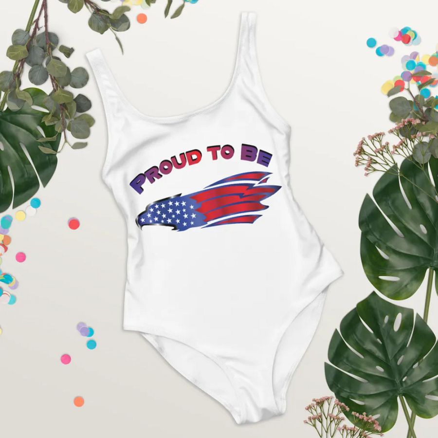 4th July – Proud to Be product image (10)