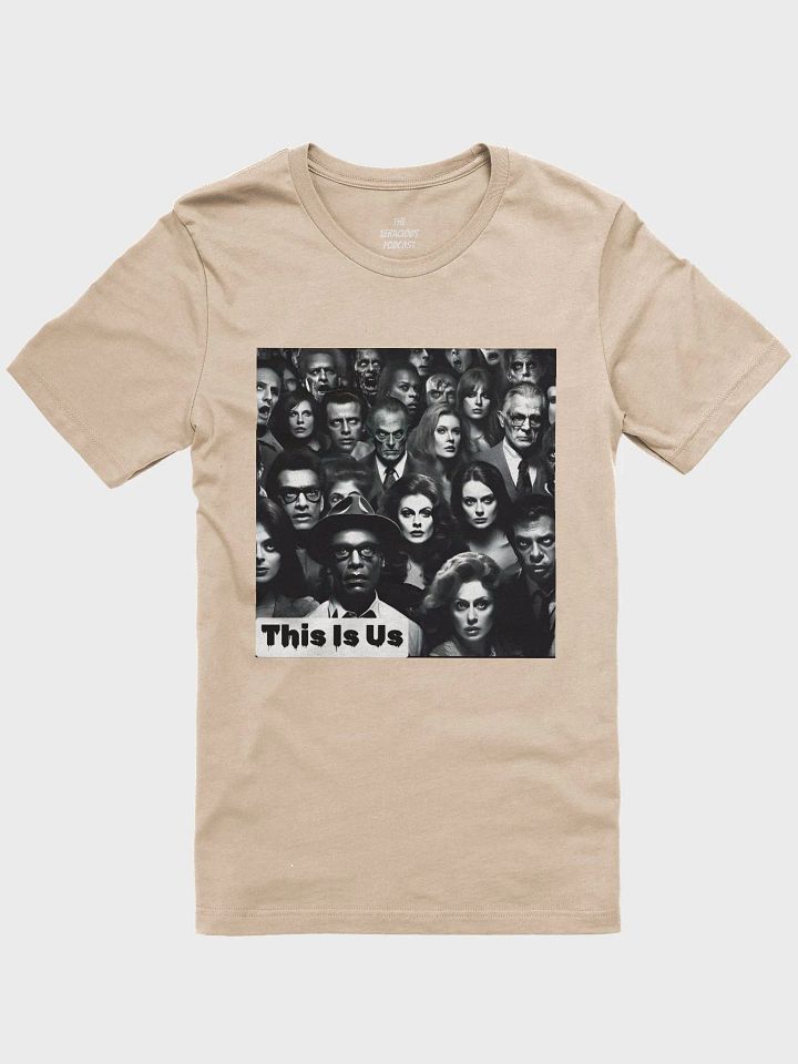 This Is Us Supersoft T-Shirt product image (1)