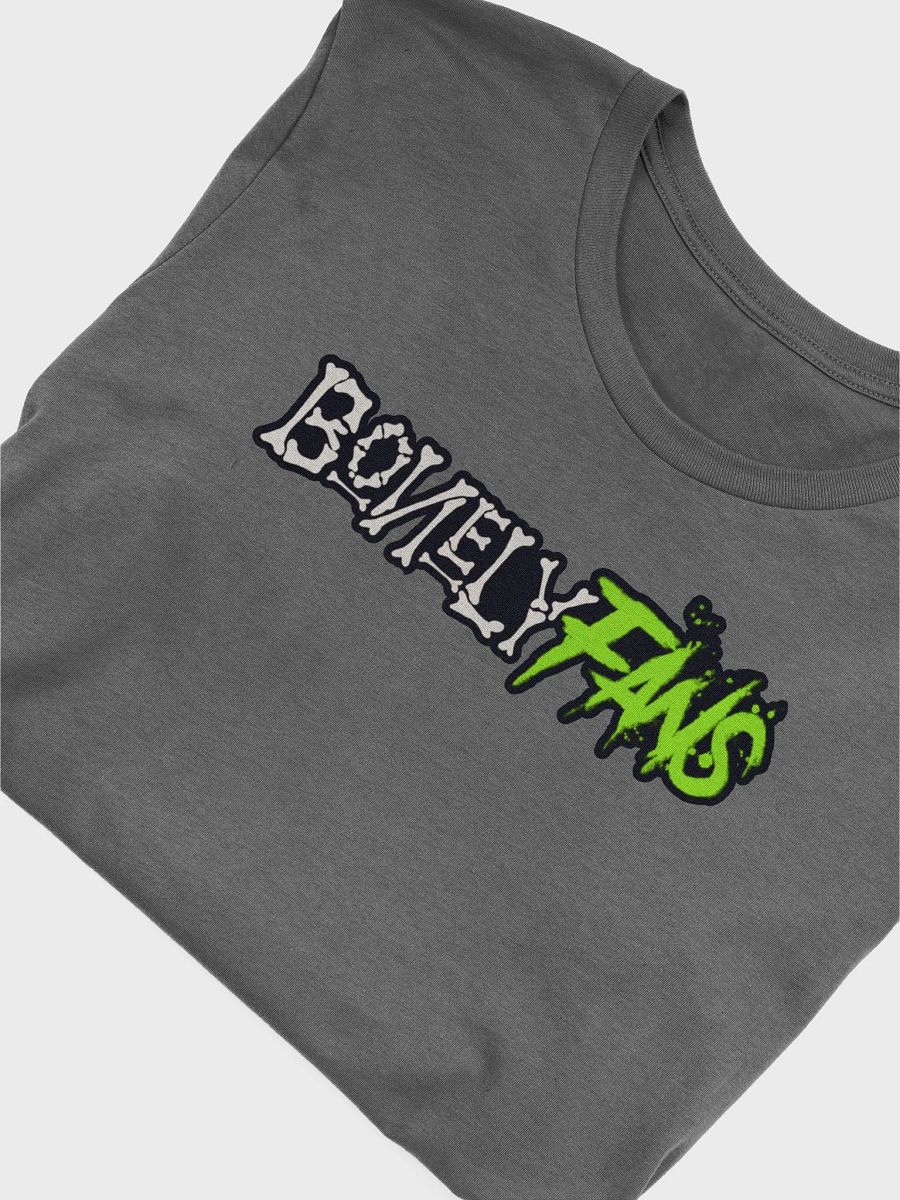 BonelyFans T-Shirt product image (17)