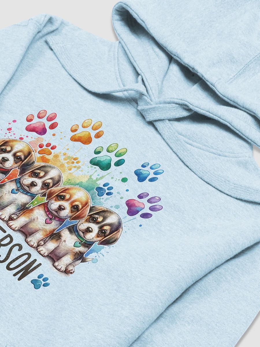 Dog Hoodie product image (2)