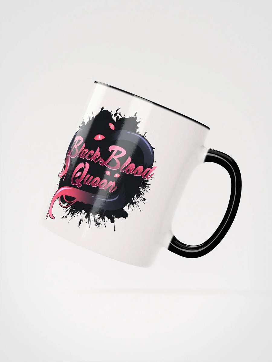 BlackBloodQueen Ceramic Mug product image (8)
