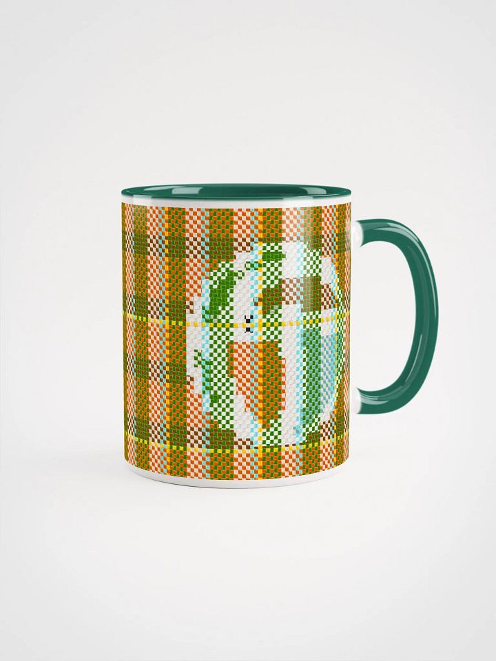 Robin Mug product image (11)