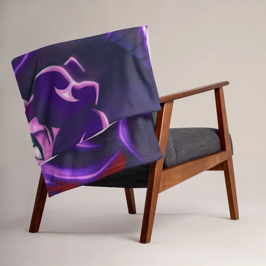 Our Flame Throw Blanket product image (15)