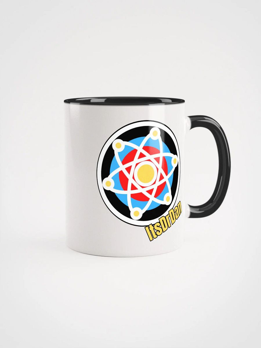 ItsDrDan Mug product image (1)