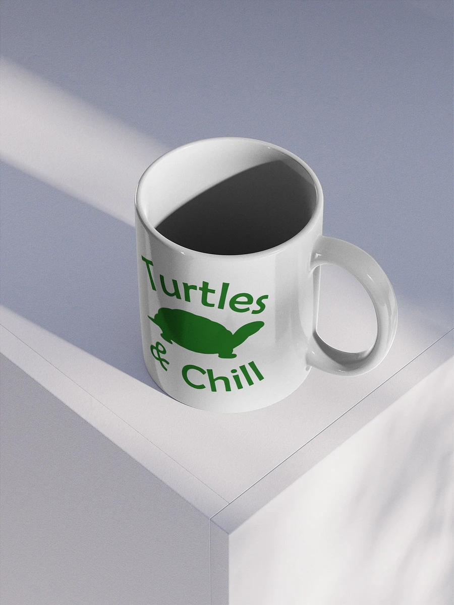 T&C Mug product image (3)