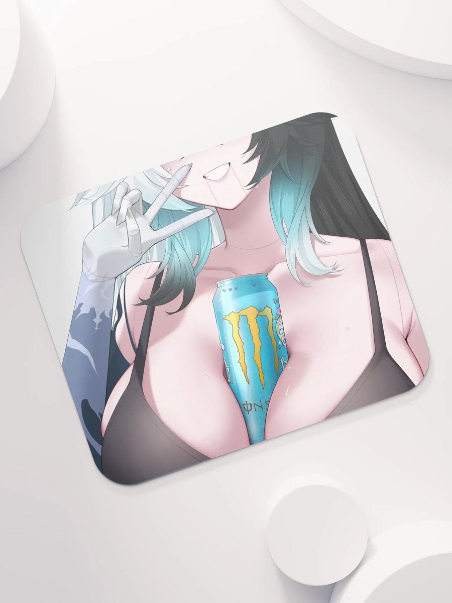 Booba Monster Mousepad product image (7)