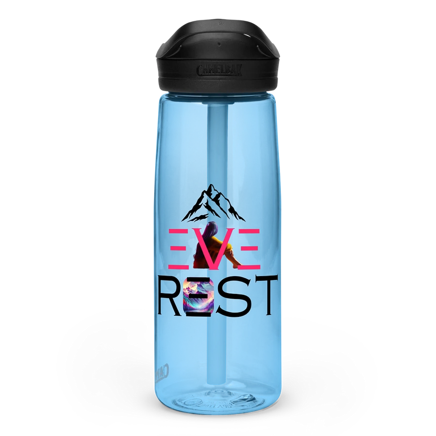 ΞVΞRΞST Sports Water Bottle product image (1)