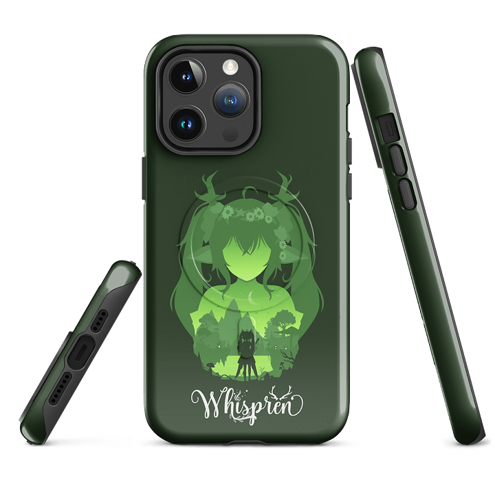 Whiphone Protection (iPhone) product image (4)