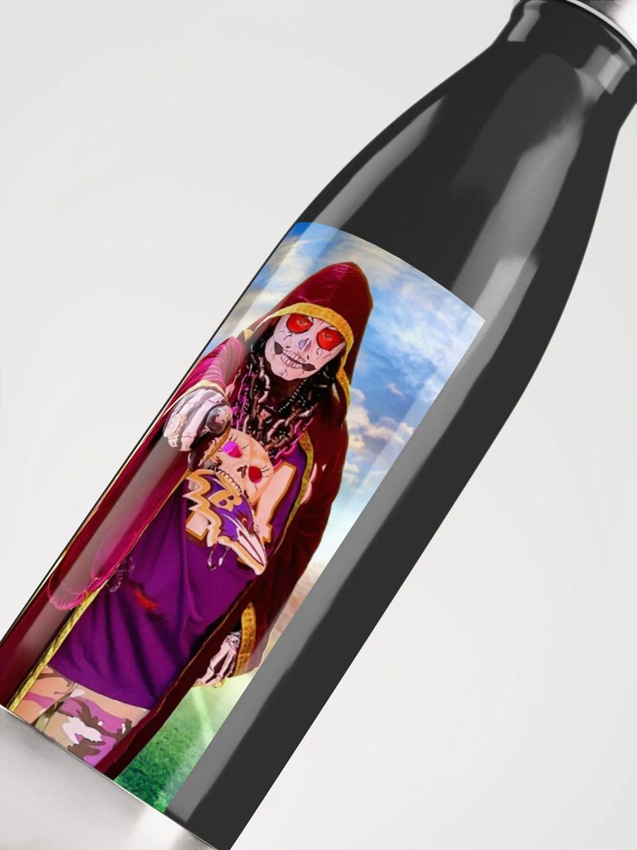 Bmore Grim Bottle! product image (5)