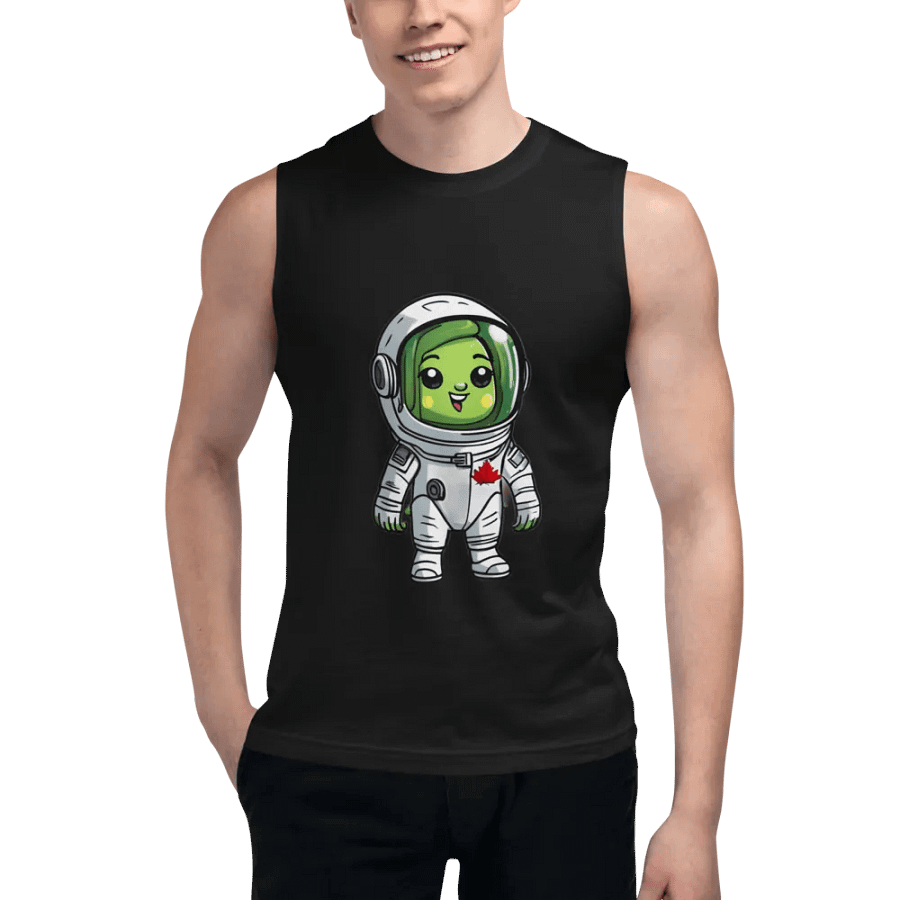 Muscle Samo product image (6)