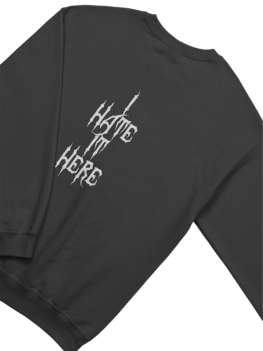 I Hate It Here - Sweater product image (14)