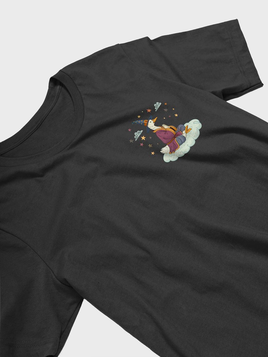 Zen goose Meditation T-Shirt product image (20)