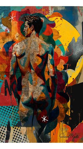 Art by Edward Martin studio is a place to explore the possibilities of art and design. By combining traditional craft techniq...