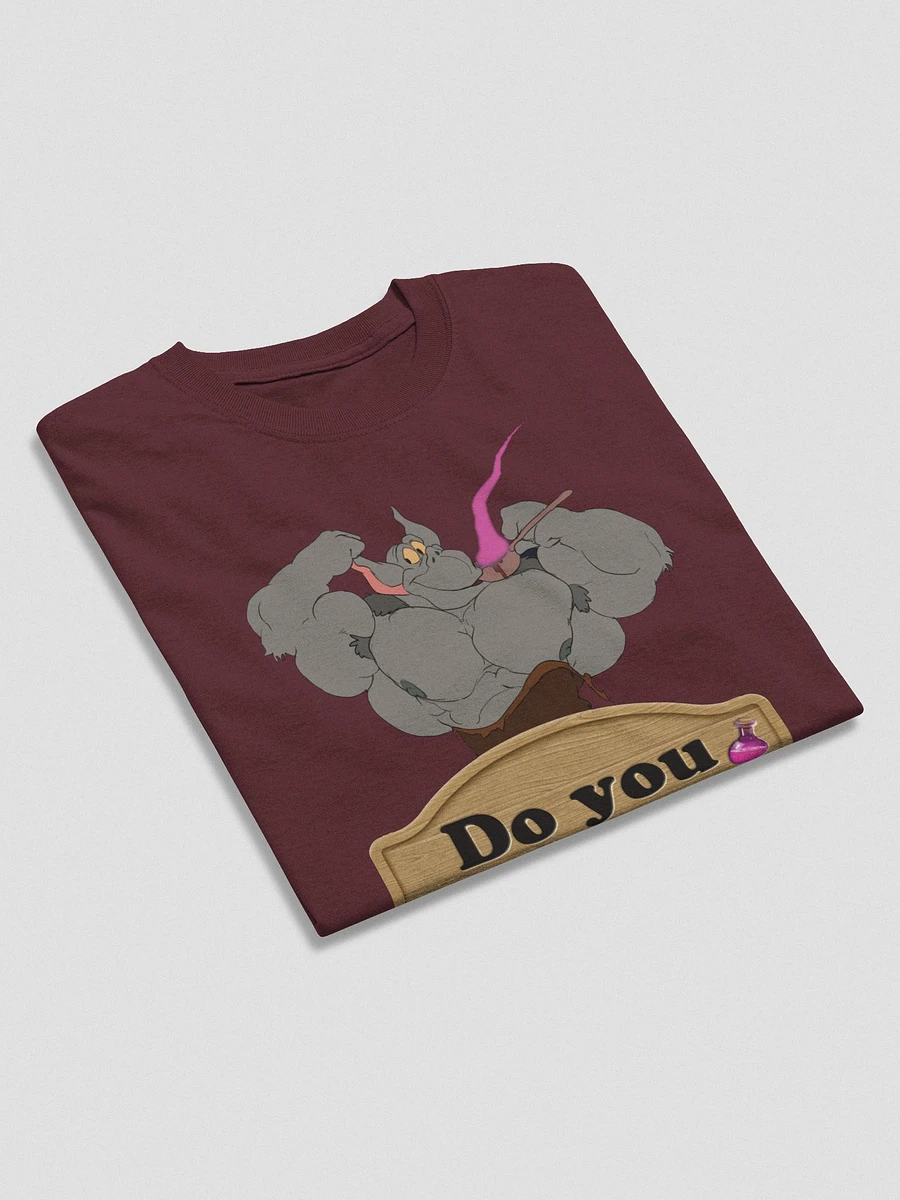 Bear-y Juice - Dark Colors Shirt product image (40)