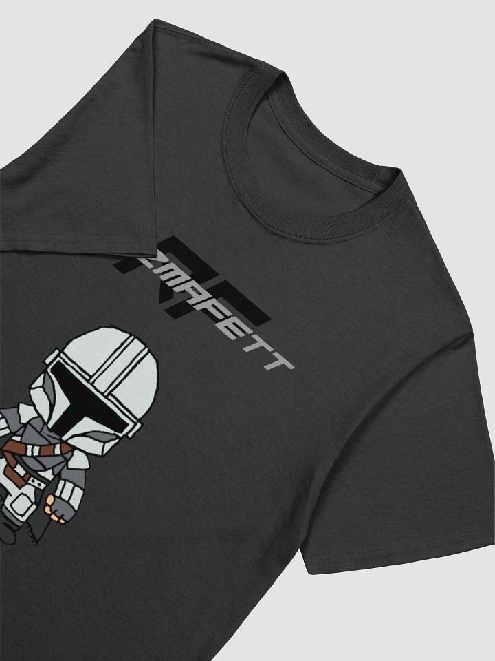 Clan T-Shirt product image (2)