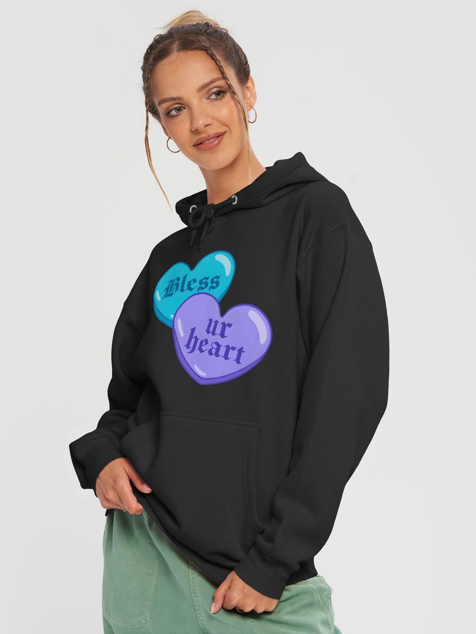 Bless Ur Warmth product image (14)