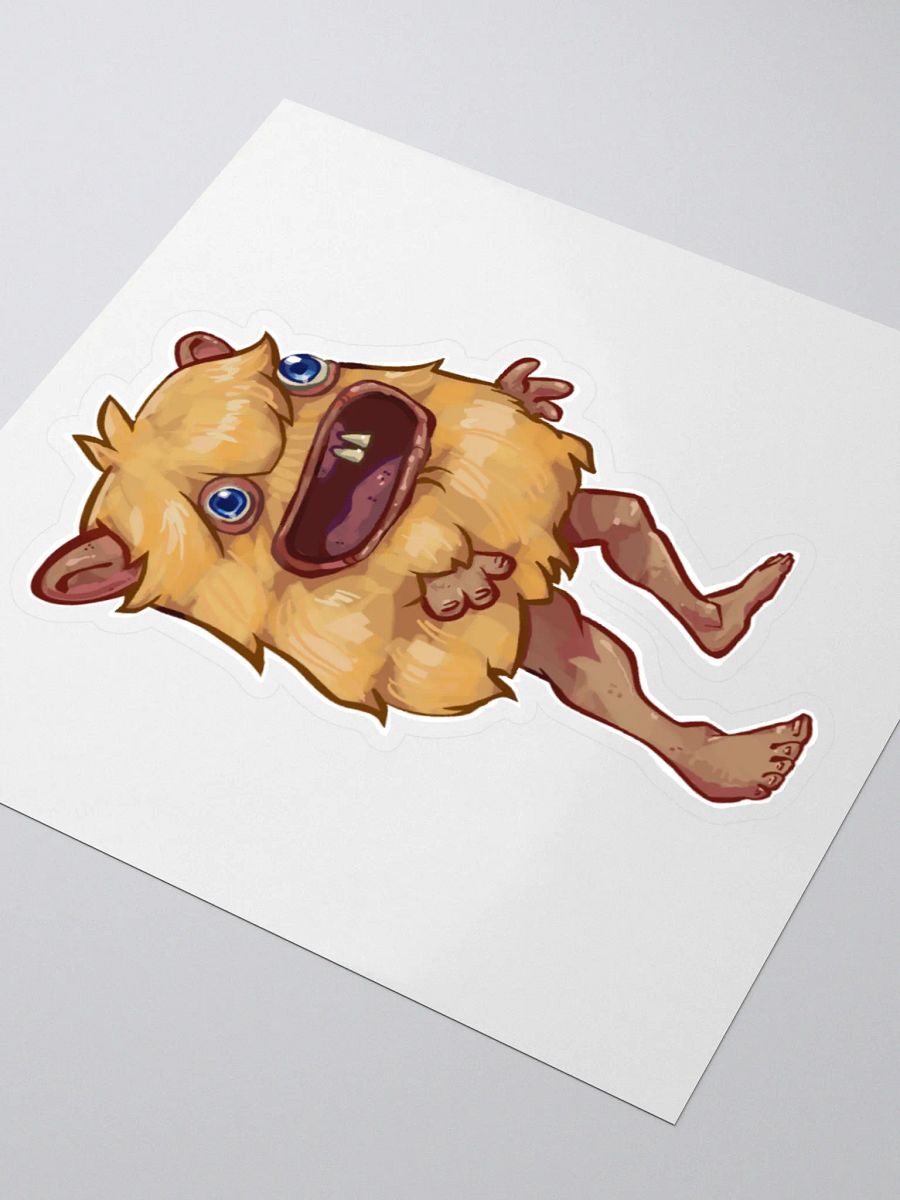 Hermster Sticker product image (7)