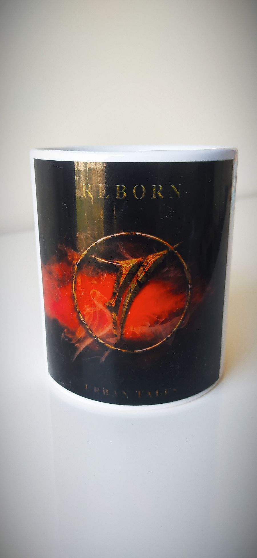 Urban Tales Mug (Limited Collection) product image (7)