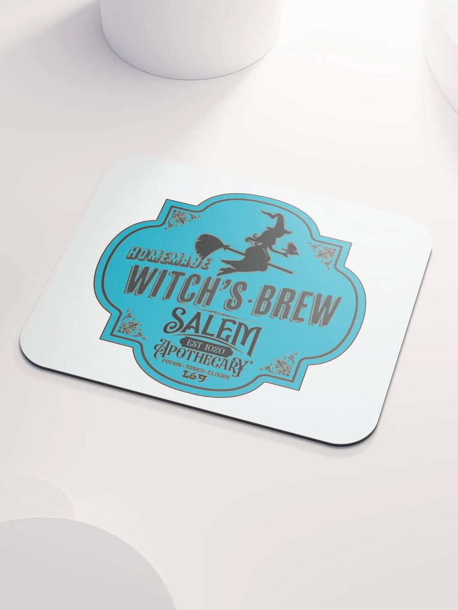 HOMEMADE WITCH'S BREW product image (3)