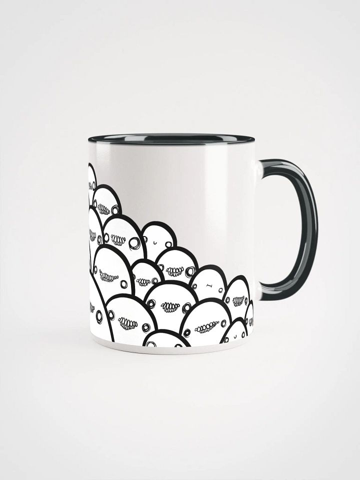 PREMIUM MIC STAND (it's actually a mug) product image (1)