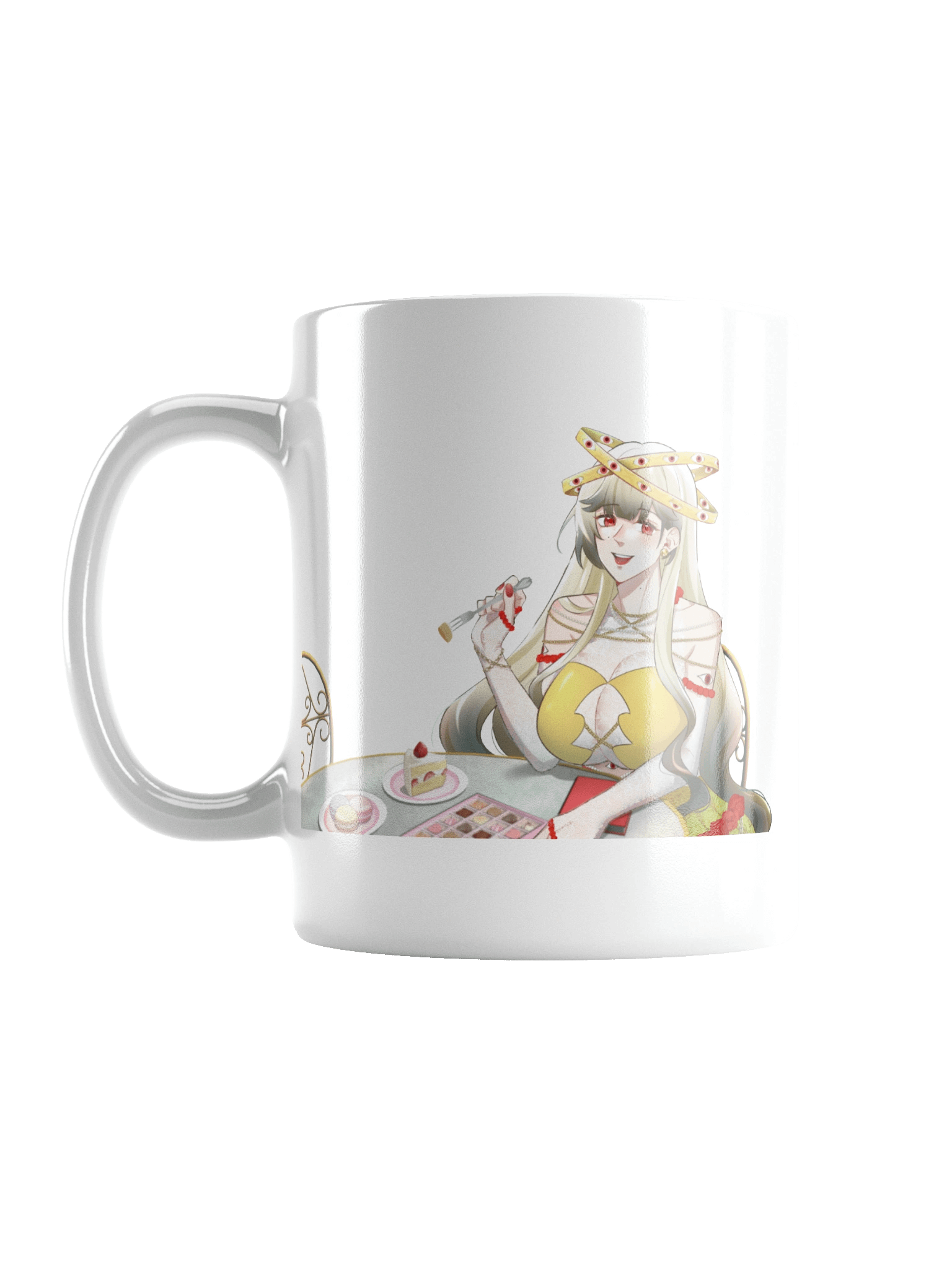 Kiseki Mira - Mug product image (1)