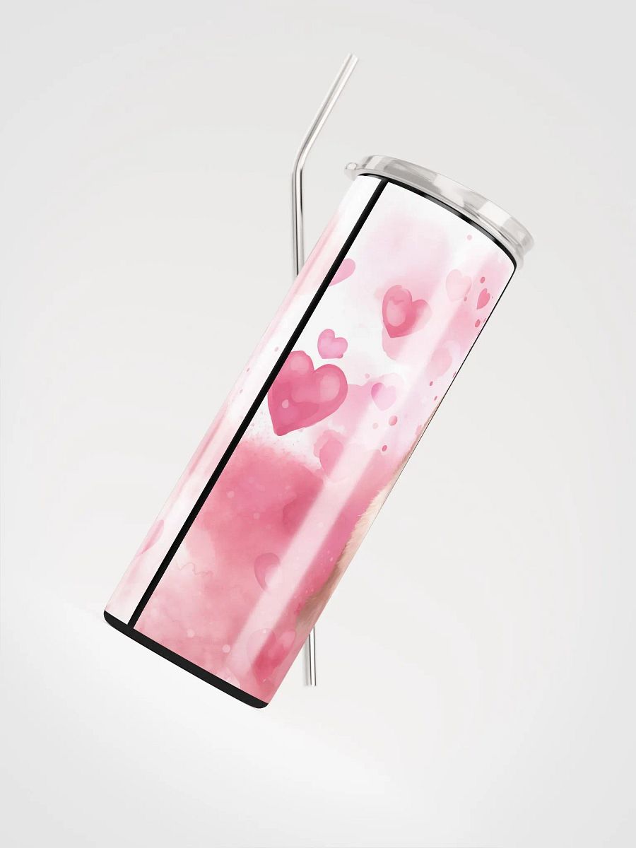 My Akita Dog Is My Valentine product image (4)