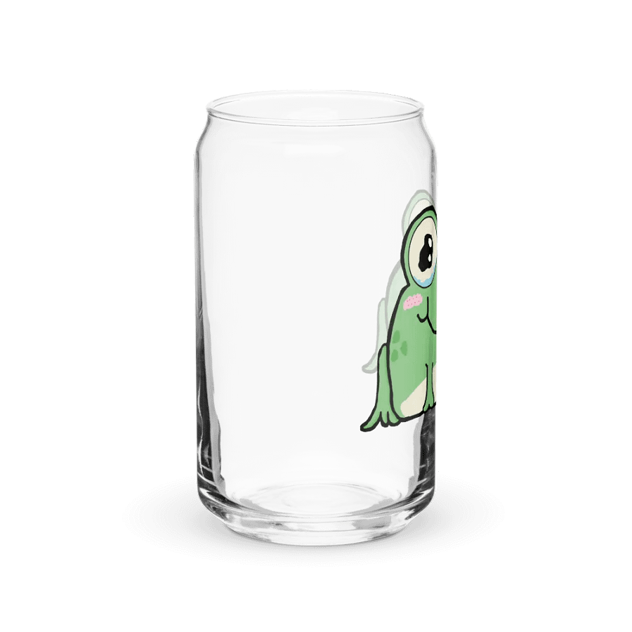 Goal Toad Can Glass product image (4)