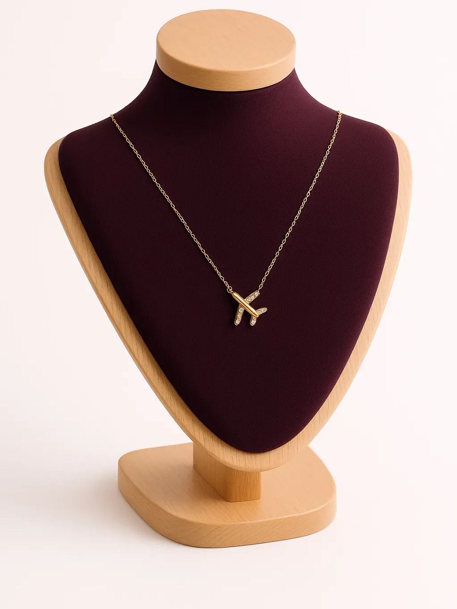 The Voyager Necklace product image (3)