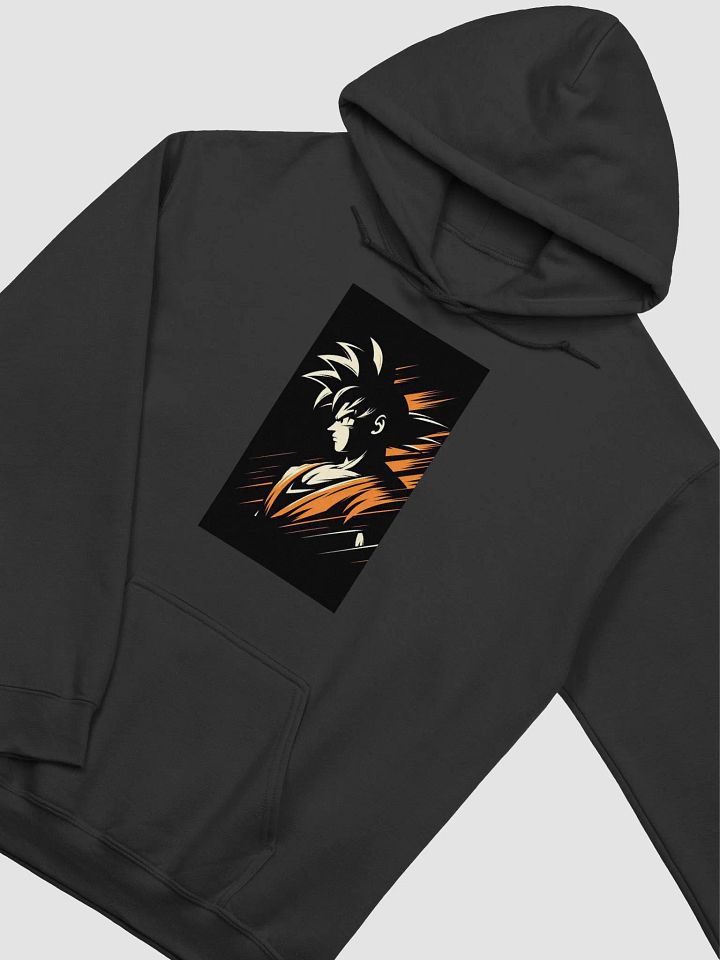 SonGoku Hoodie product image (20)