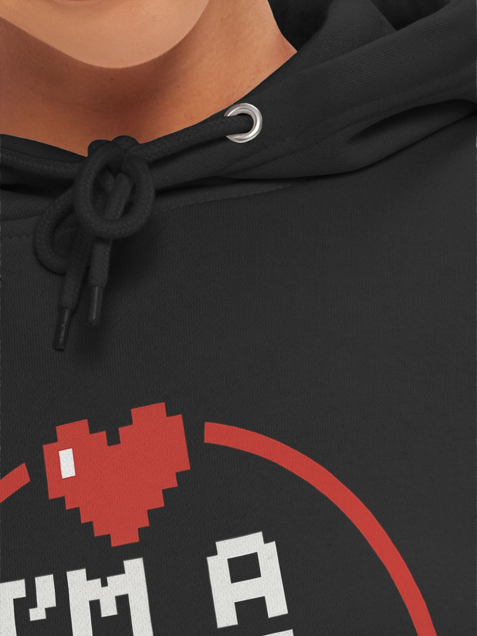 True Gamer Hoodie product image (7)