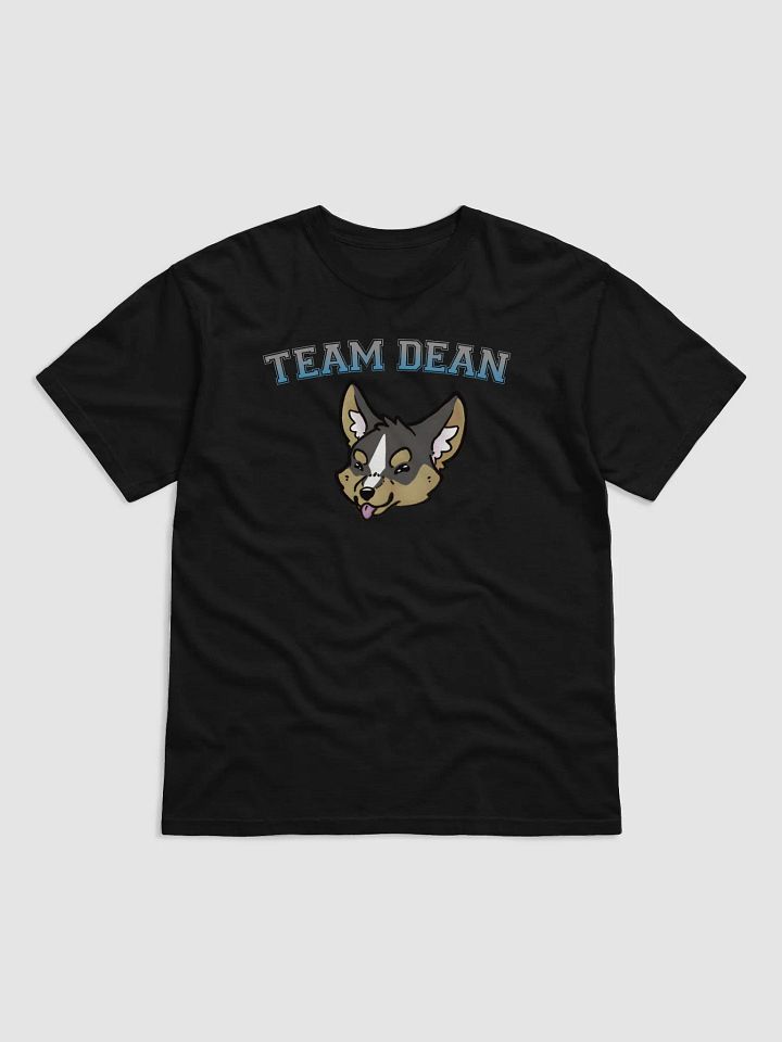 Team Dean T-Shirt w/o numbers product image (10)