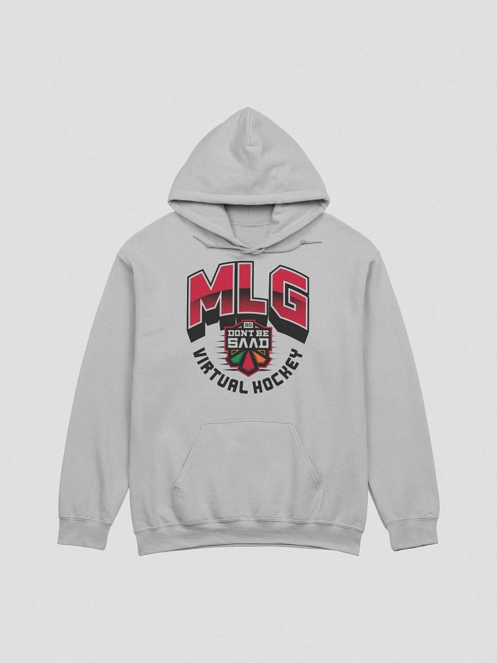 MLG Virtual Hockey - Hoodie product image (2)