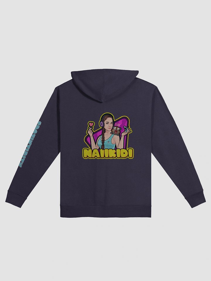 Hoodie Naiikidi 2025 product image (2)