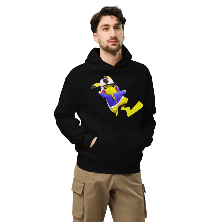 Pikachu Sweatshirts product image (7)