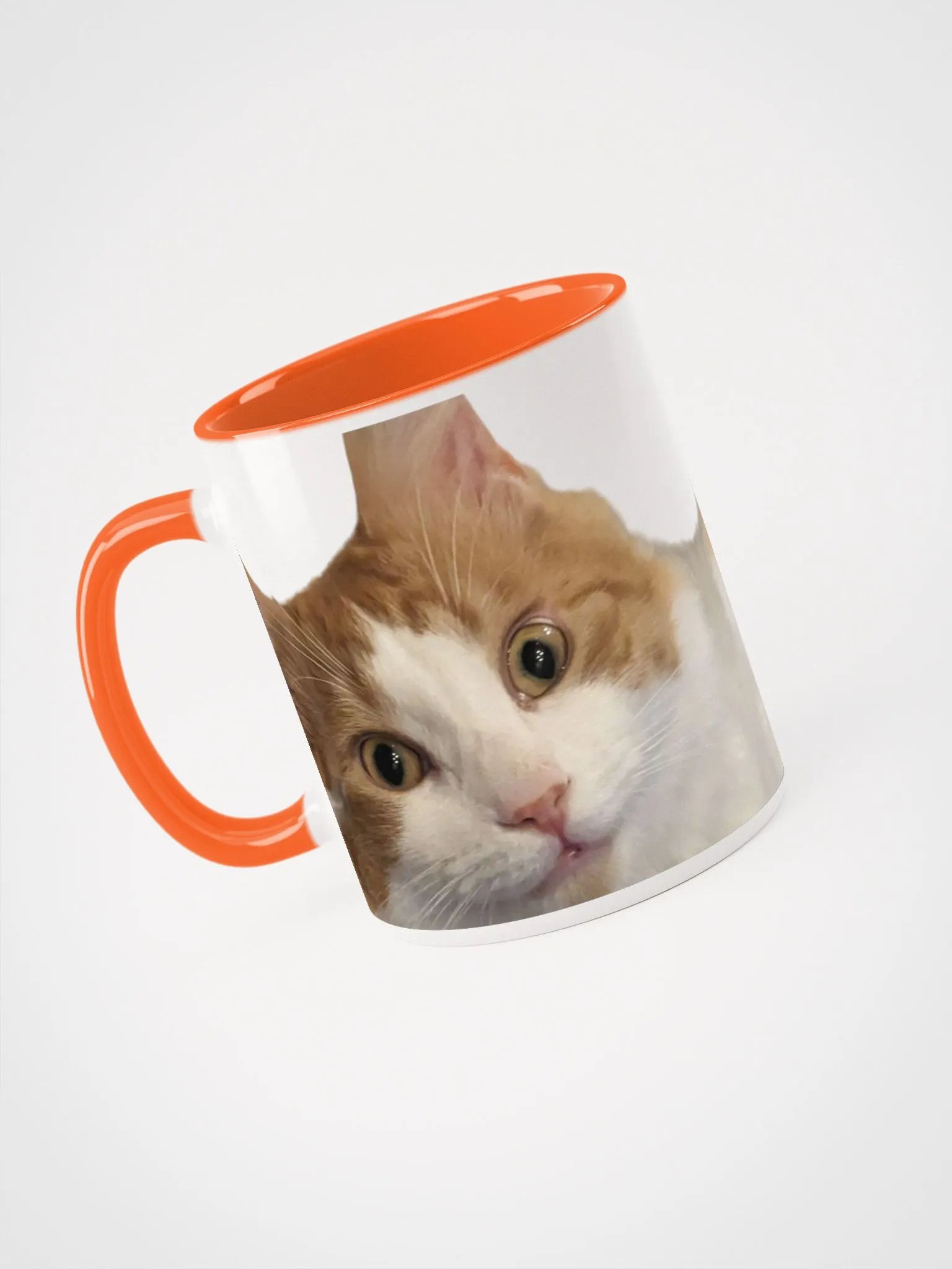 No Braincell Cat product image (3)
